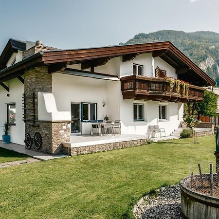 Active Apart Central Ried im Oberinntal Zewnętrze zdjęcie