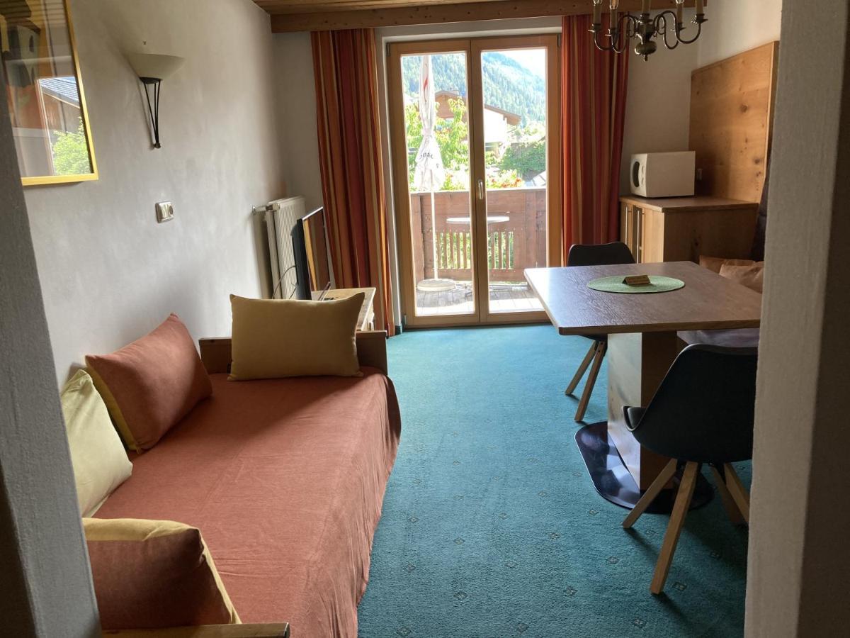 Active Apart Central Ried im Oberinntal Zewnętrze zdjęcie