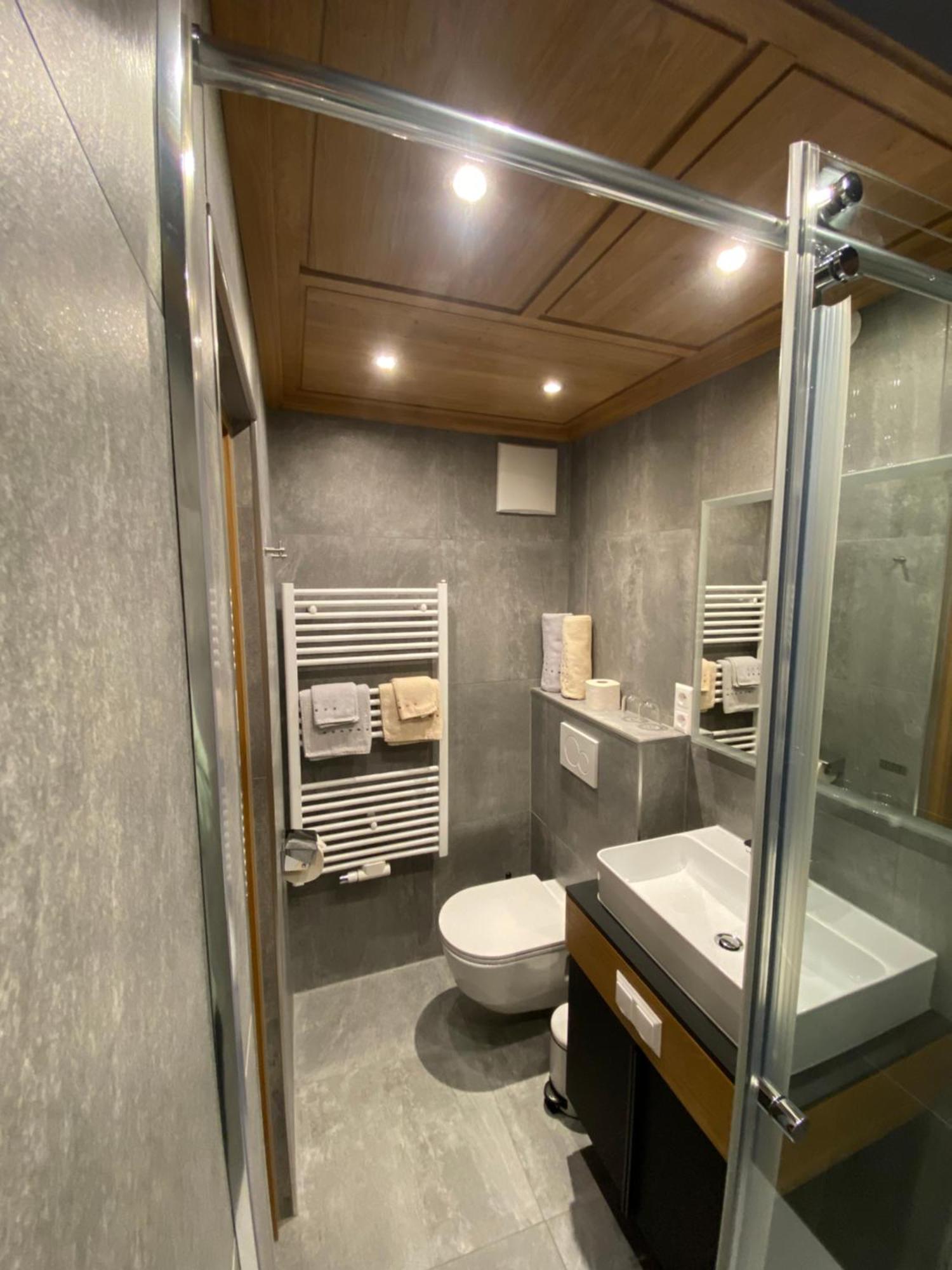 Active Apart Central Ried im Oberinntal Zewnętrze zdjęcie