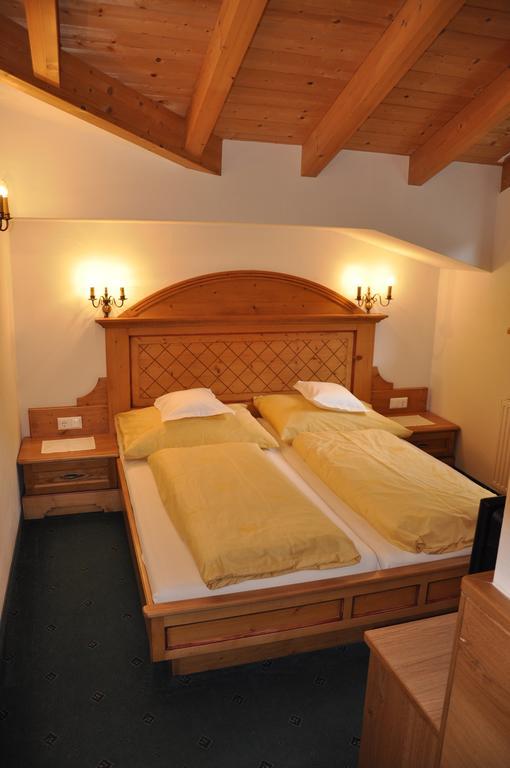Active Apart Central Ried im Oberinntal Pokój zdjęcie